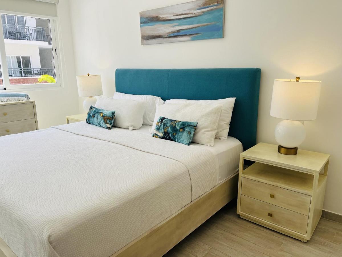 Apartamento Beauty Coral Village 1bed E201 Playa Bavaro