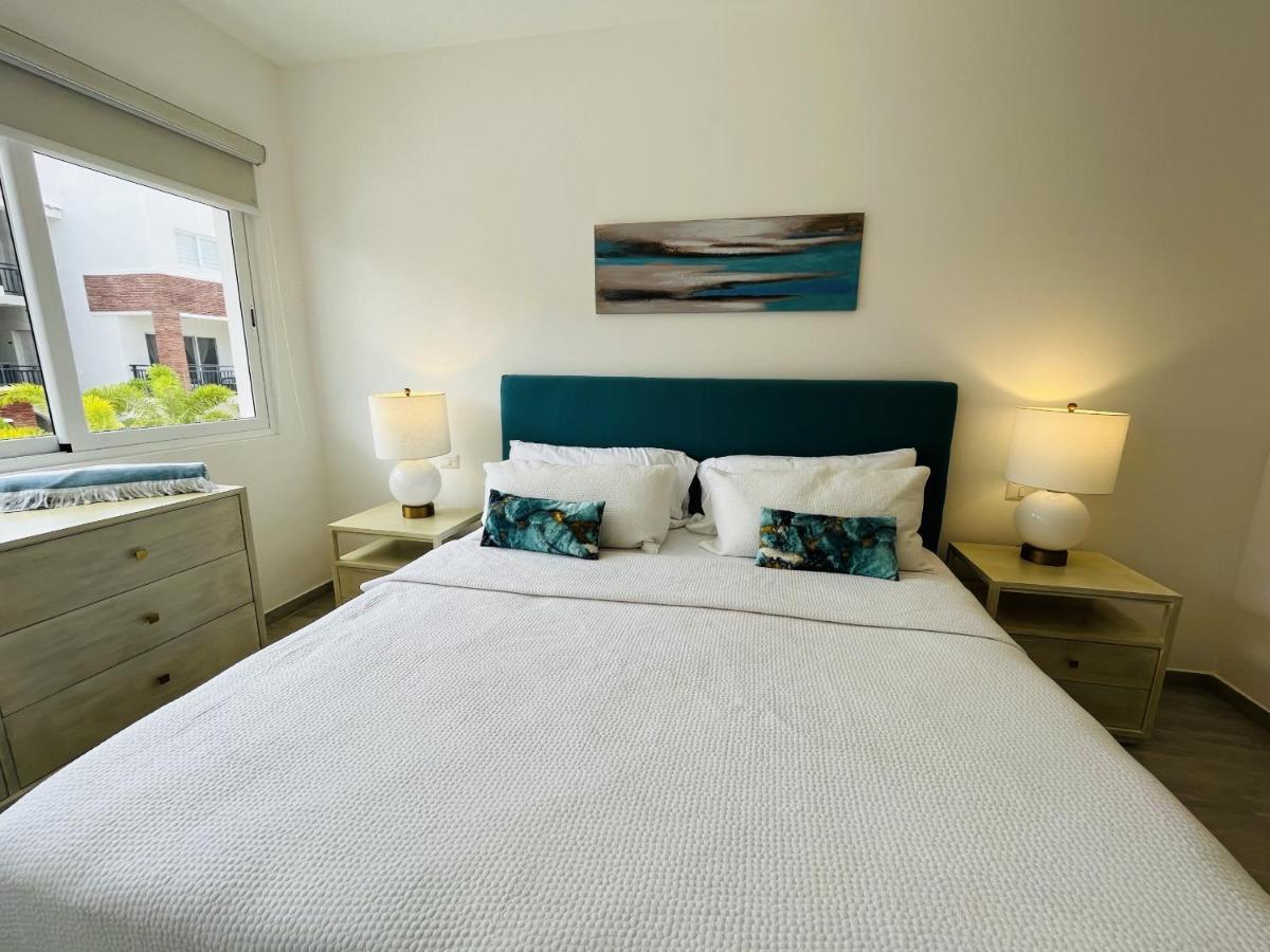 Beauty Coral Village 1bed E201 Playa Bavaro Apartamento *