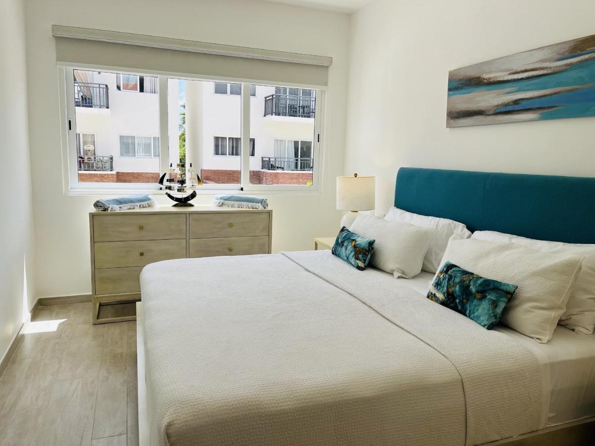 Beauty Coral Village 1bed E201 Playa Bavaro Punta Cana
