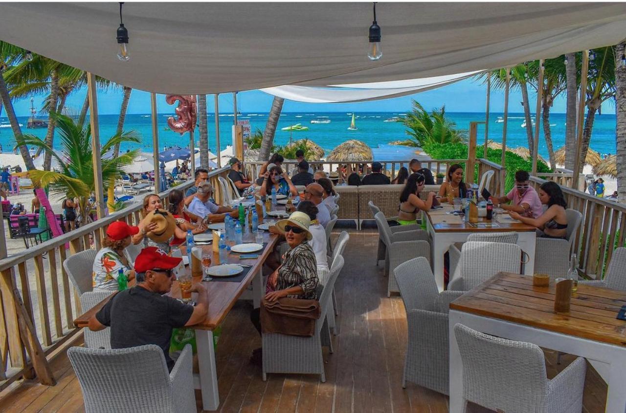 Hotel Corales Villas And Suites - Club, Spa, Restaurants Punta Cana