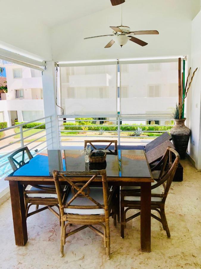 Luxury Villas And Club Playa Corales Apartamento