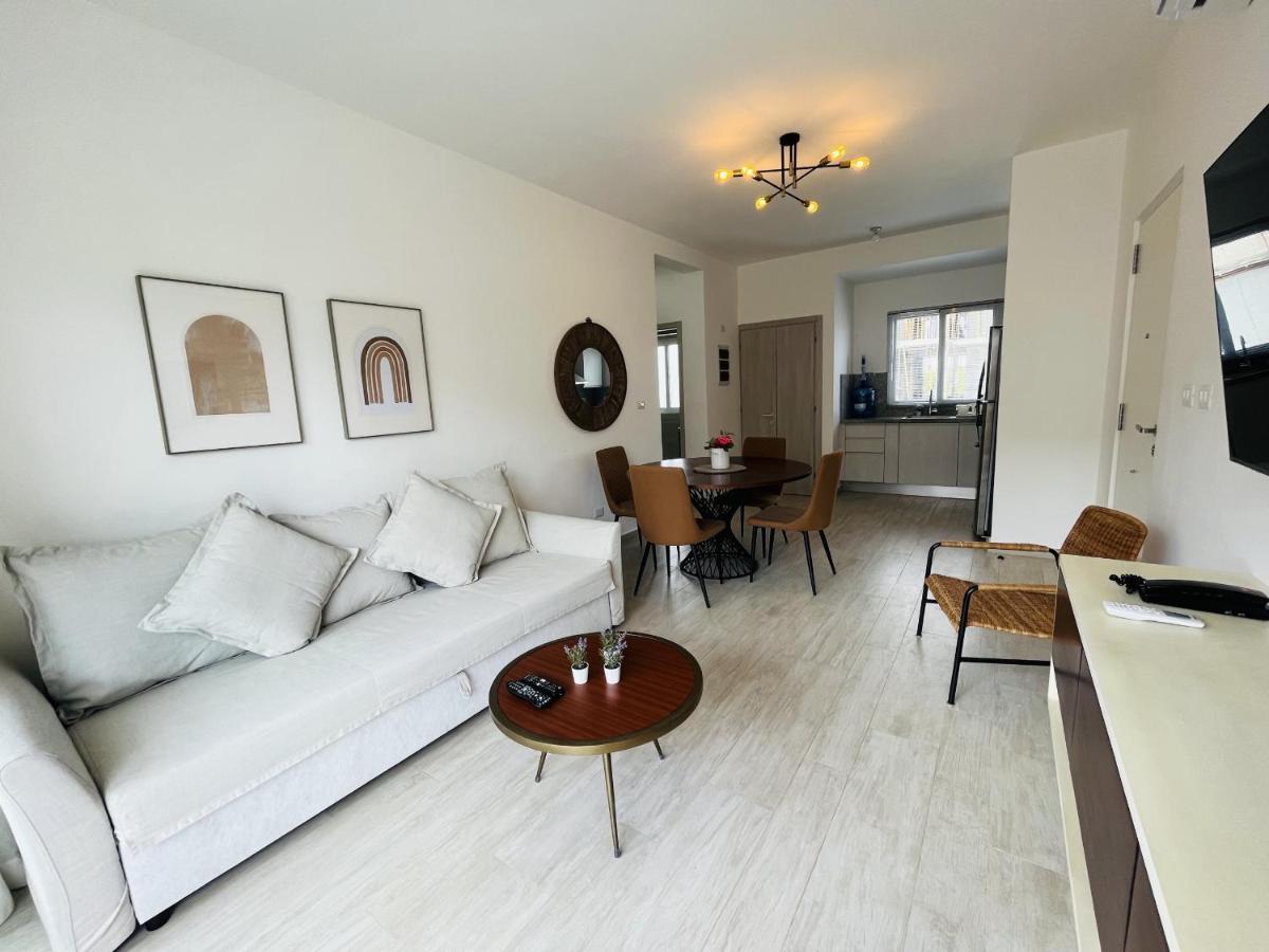 Beauty Coral Village 1bed E201 Playa Bavaro Apartamento Punta Cana
