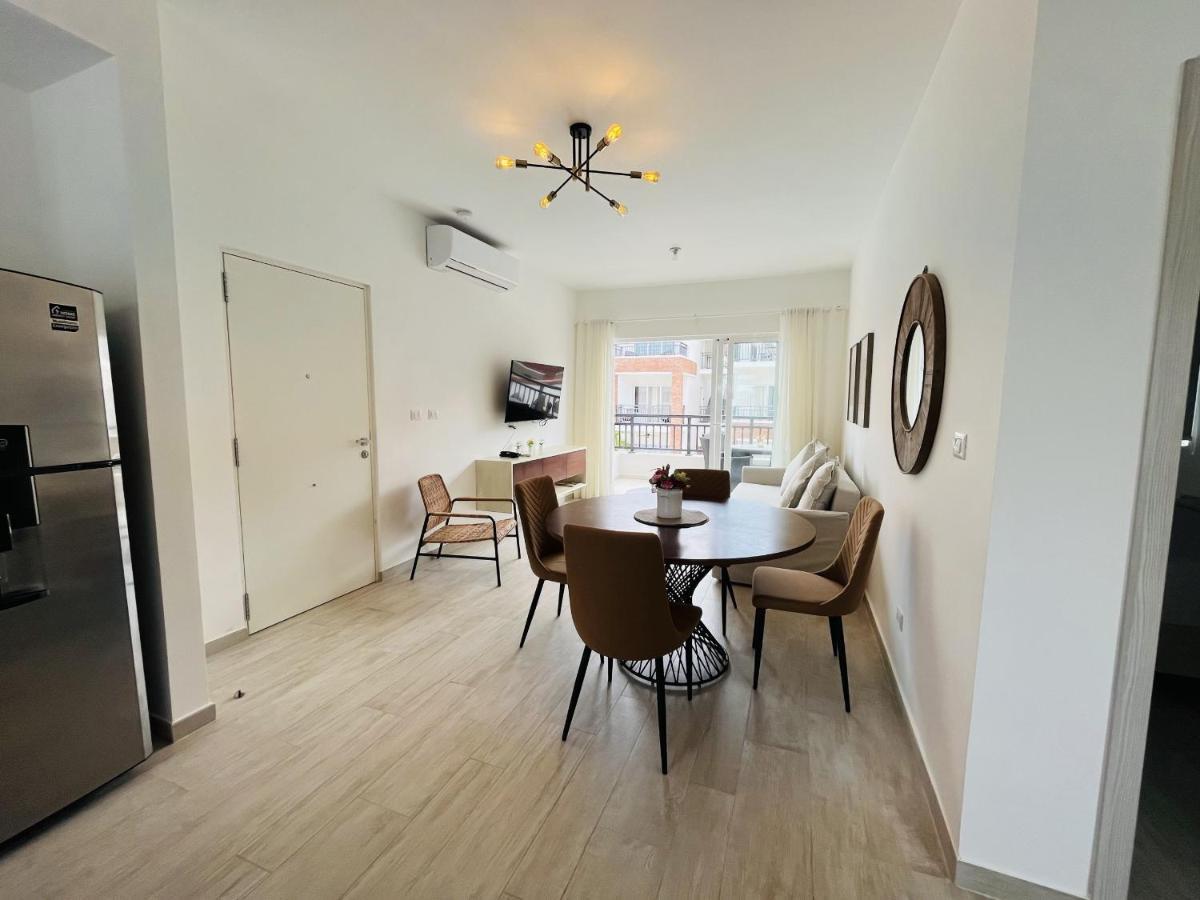 Apartamento Beauty Coral Village 1bed E201 Playa Bavaro *