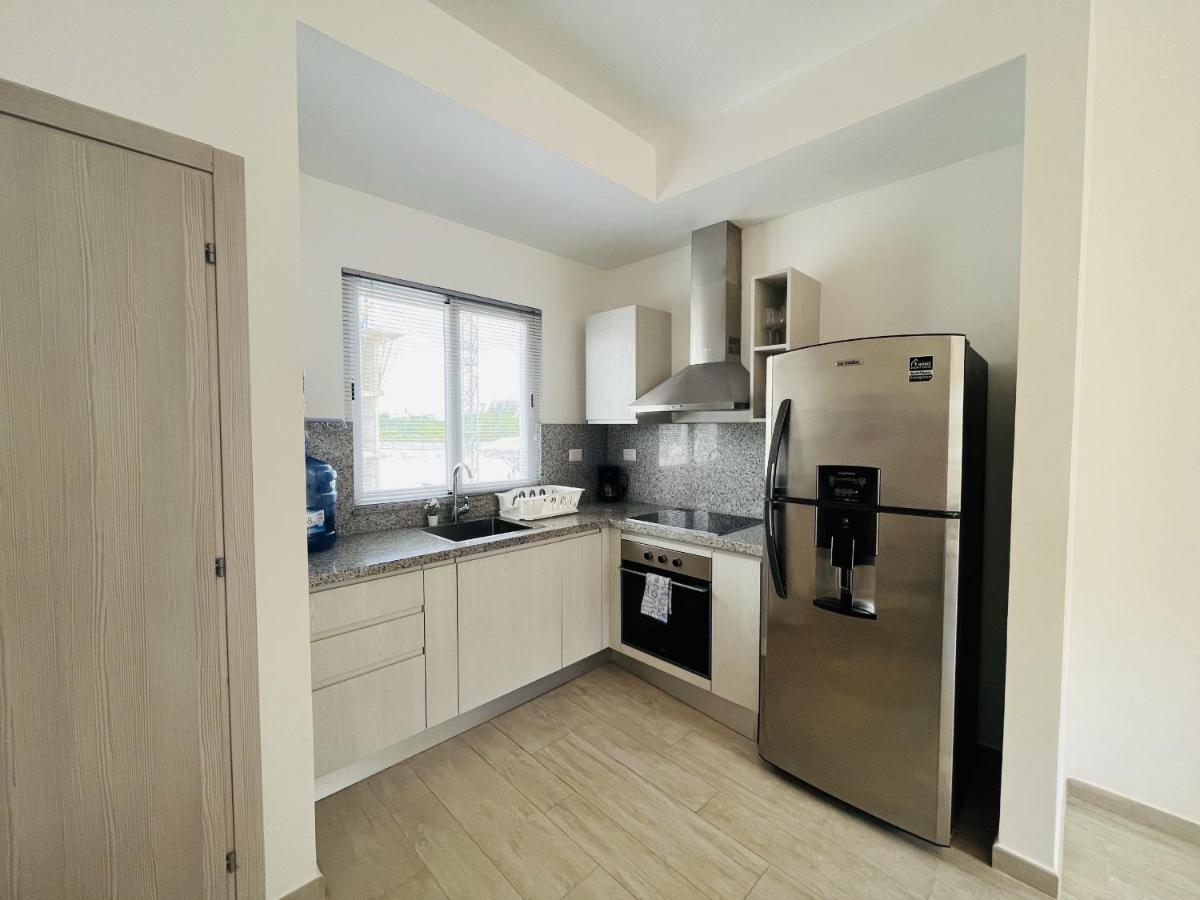 Beauty Coral Village 1bed E201 Playa Bavaro
