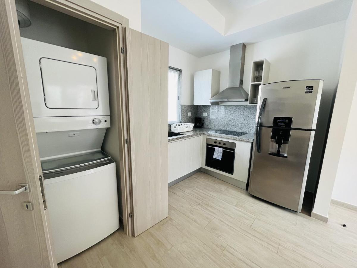 Beauty Coral Village 1bed E201 Playa Bavaro