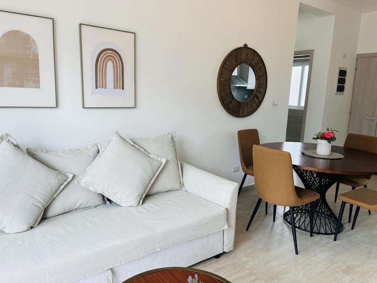 Apartamento Beauty Coral Village 1bed E201 Playa Bavaro Punta Cana
