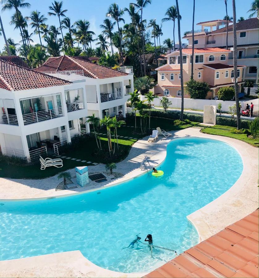 Apartamento Luxury Villas And Club Playa Corales