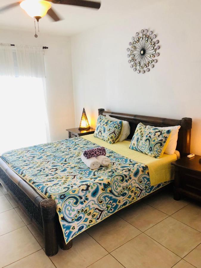 Luxury Villas And Club Playa Corales Apartamento *
