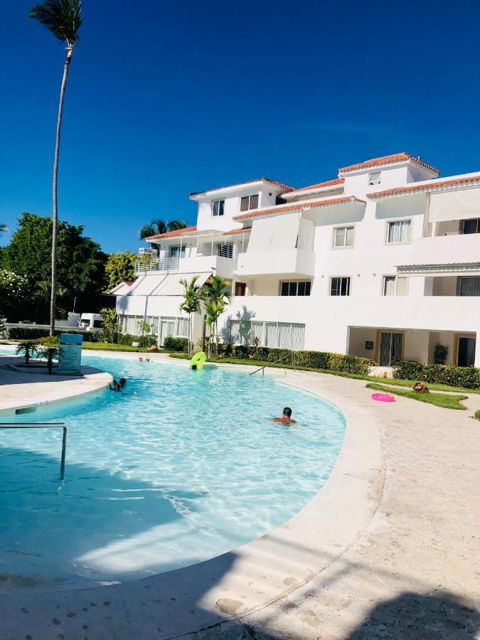 Apartamento Luxury Villas And Club Playa Corales
