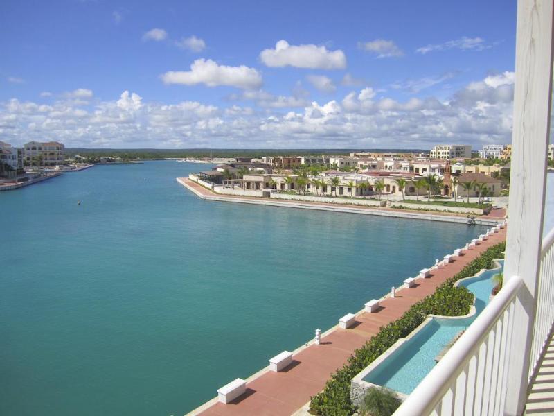 Apartahotel Fishing Cap Cana