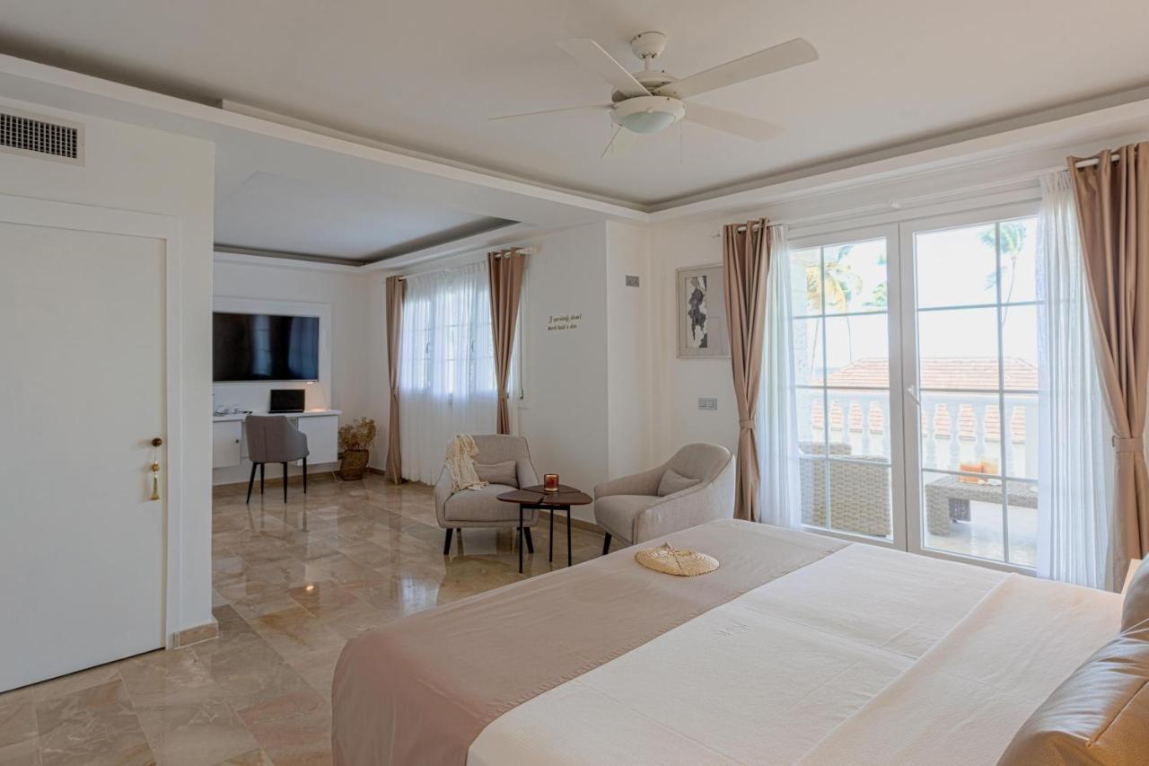 Paradise Boutique Hotel *