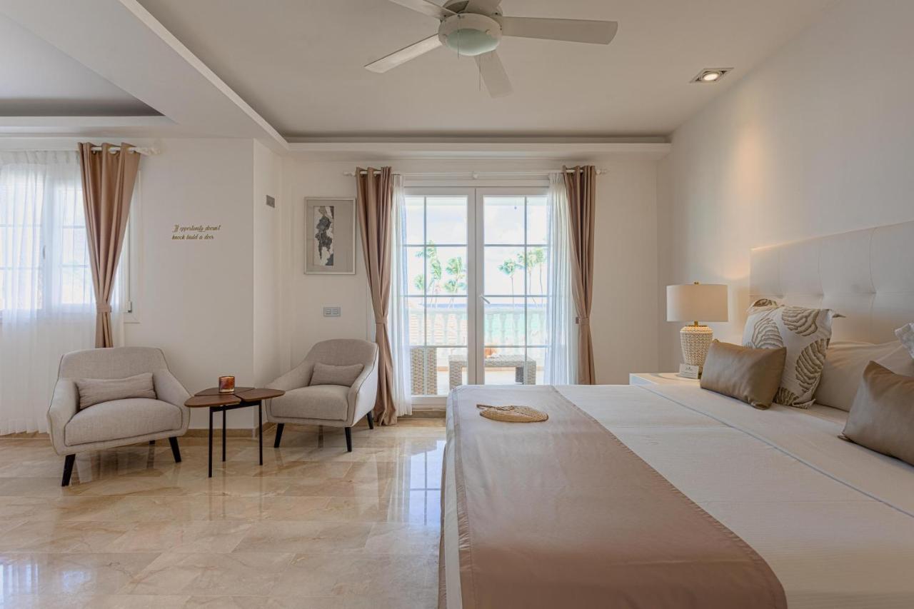 Paradise Boutique Punta Cana