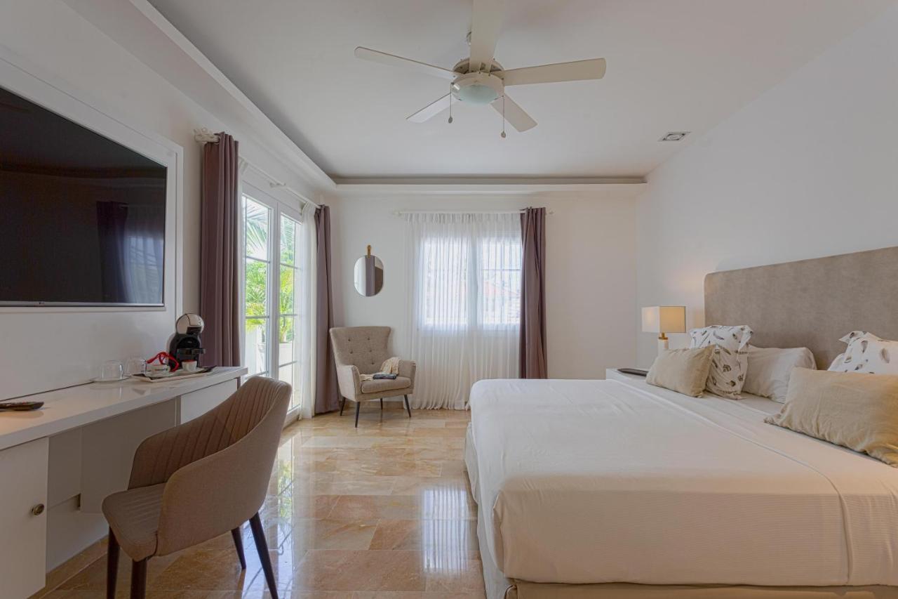 Paradise Boutique Punta Cana