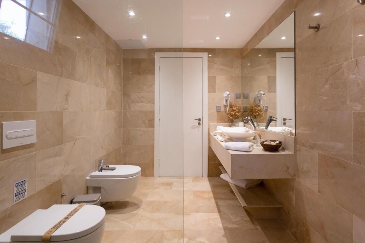 Paradise Boutique Hotel *