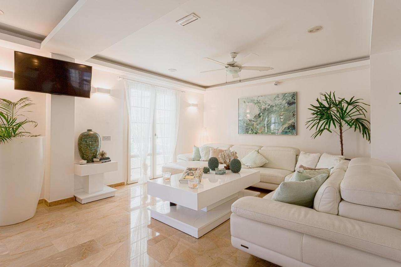 Paradise Boutique Hotel Punta Cana
