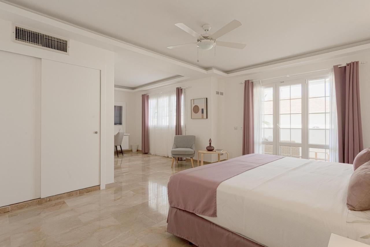 Paradise Boutique Hotel Punta Cana