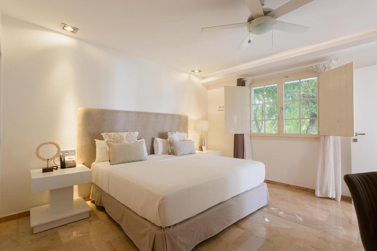 Hotel Paradise Boutique