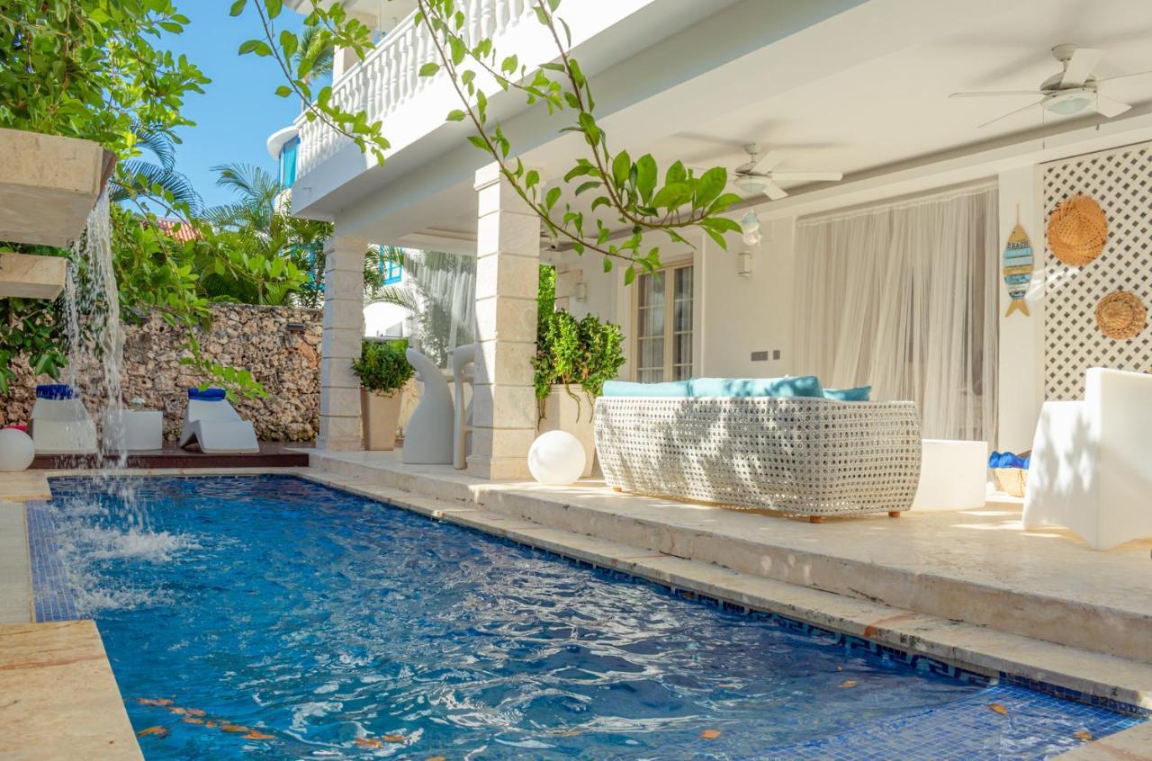 Hotel Paradise Boutique