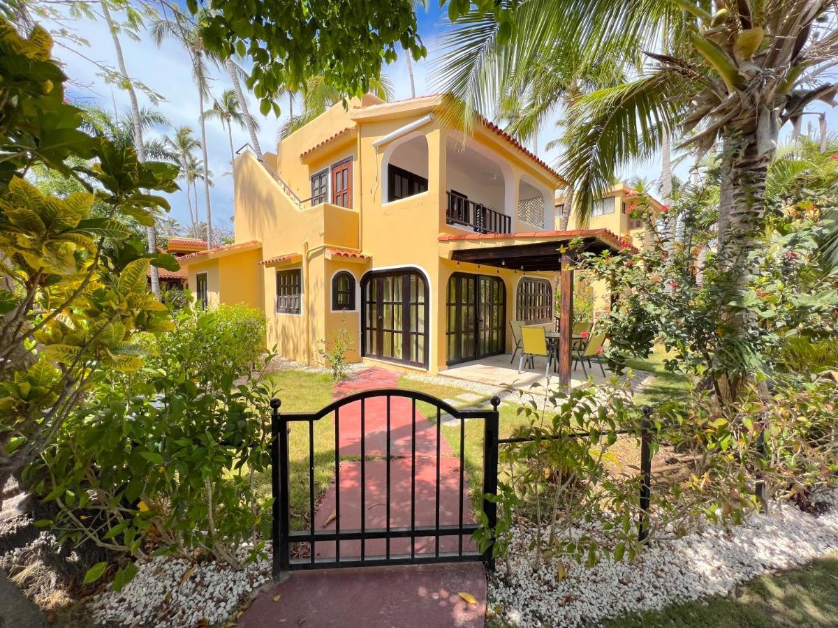 Hotel Deluxe Villas Bavaro & - Price For Long Term Vacation 5*