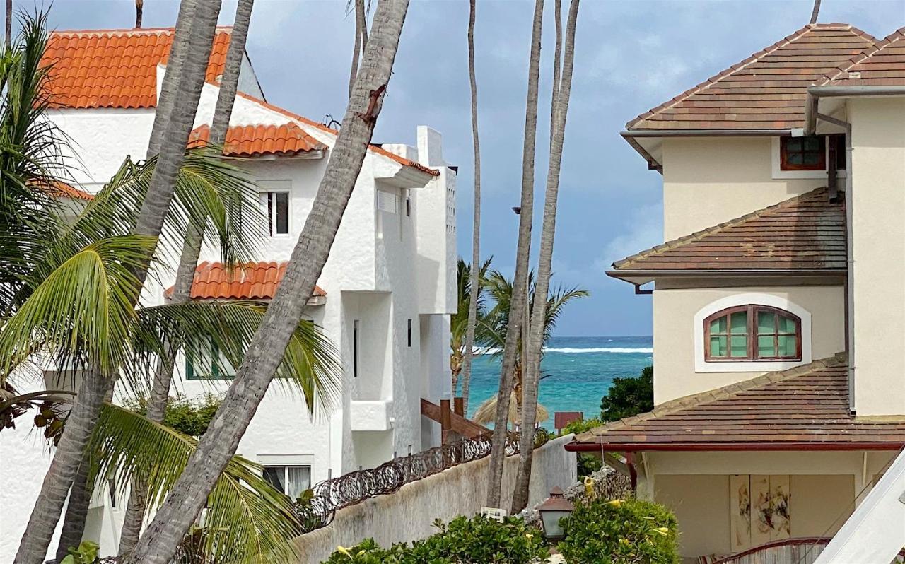 Deluxe Villas Bavaro & - Price For Long Term Vacation 5* Punta Cana