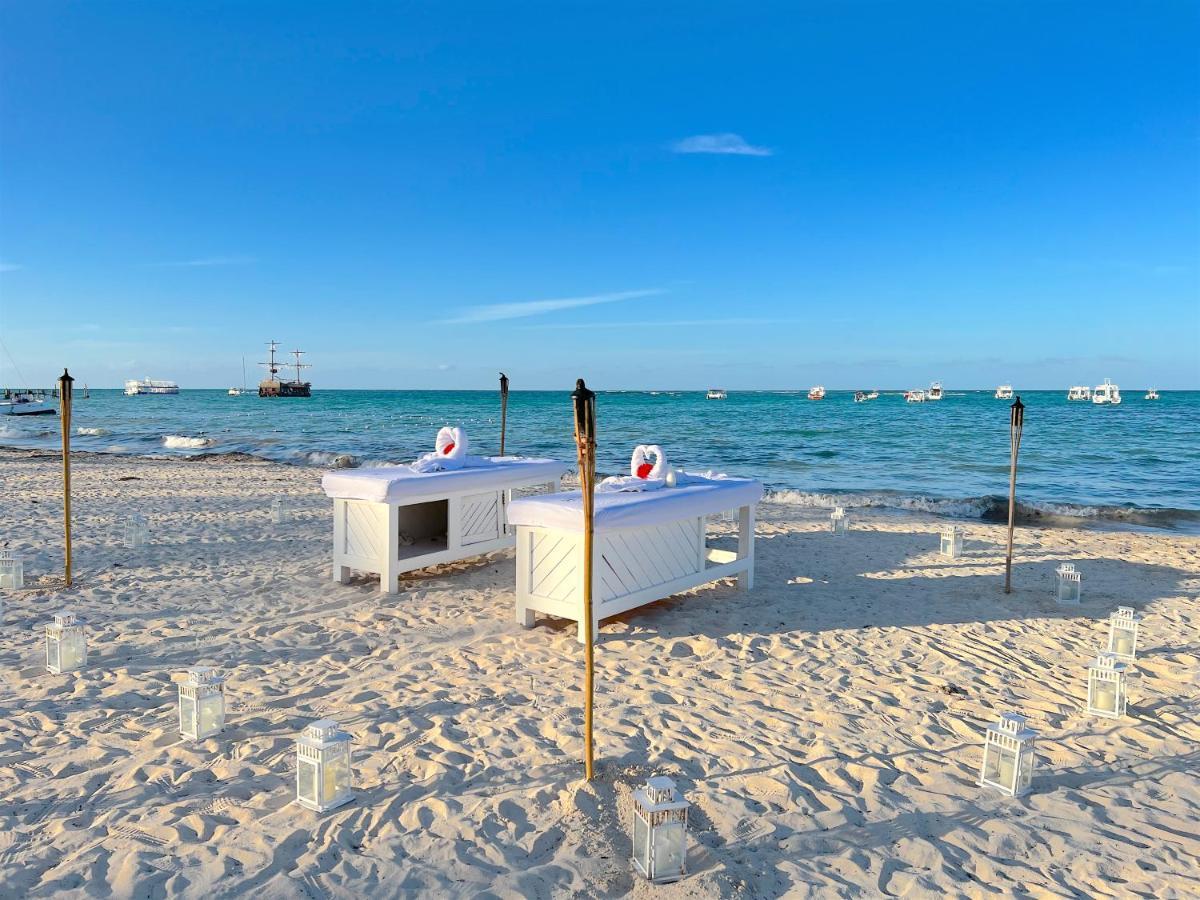 Deluxe Villas Bavaro & - Price For Long Term Vacation