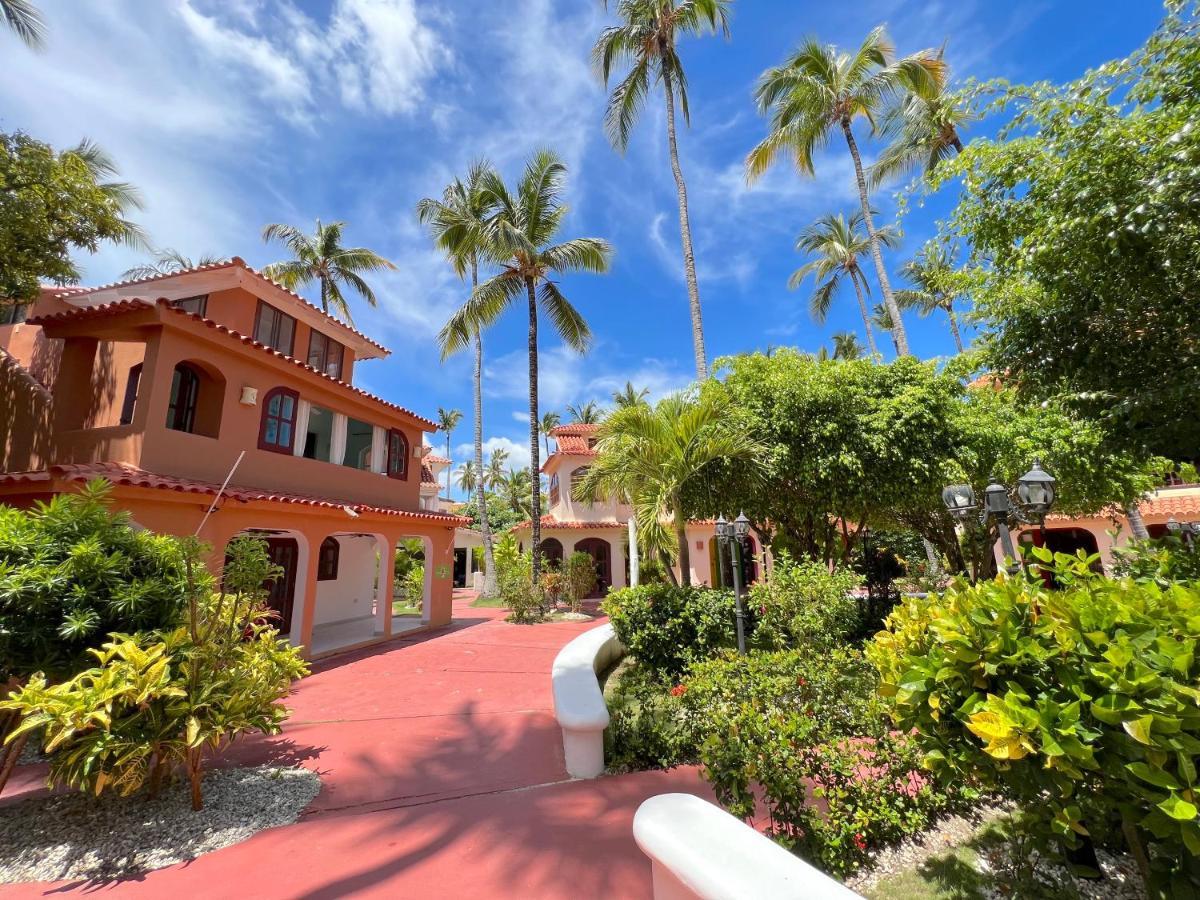 Hotel Deluxe Villas Bavaro & - Price For Long Term Vacation