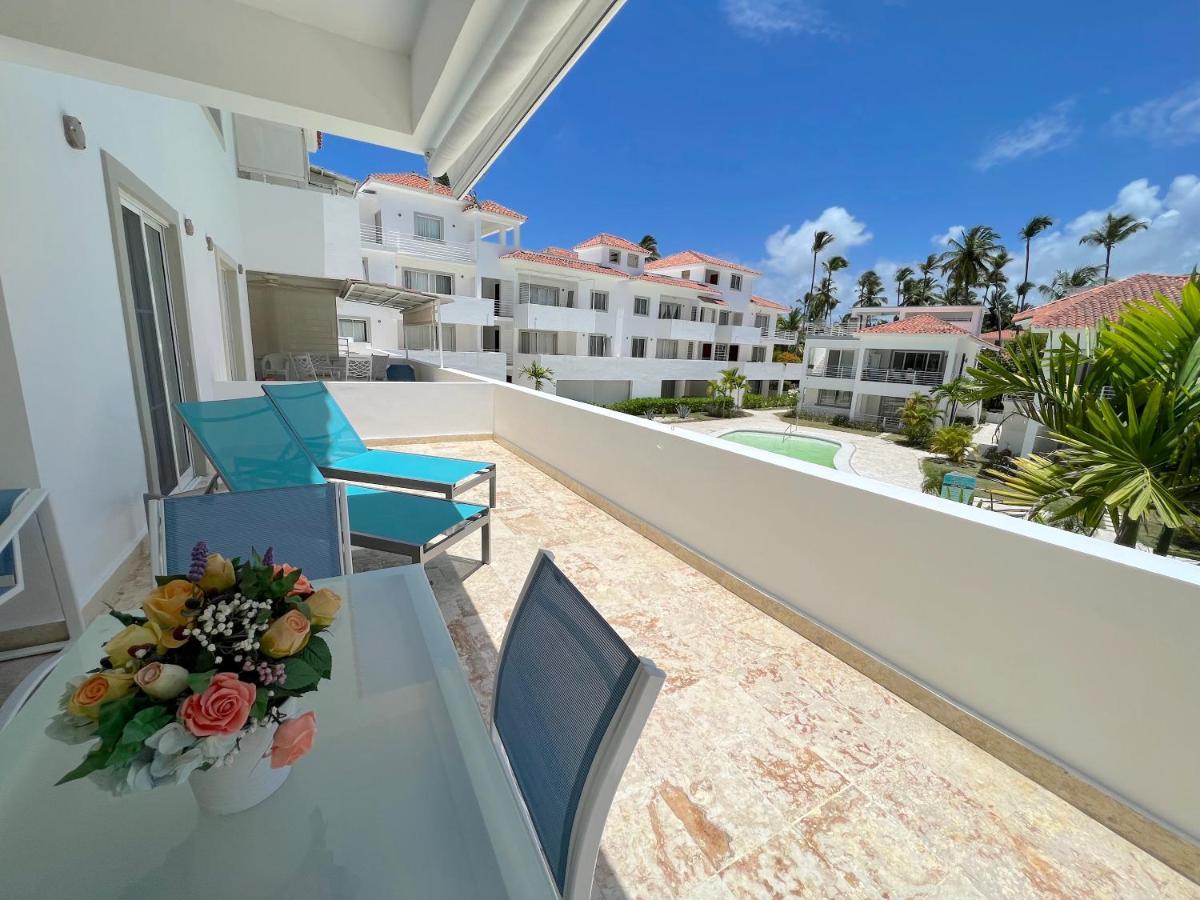 Deluxe Villas Bavaro & - Price For Long Term Vacation Hotel