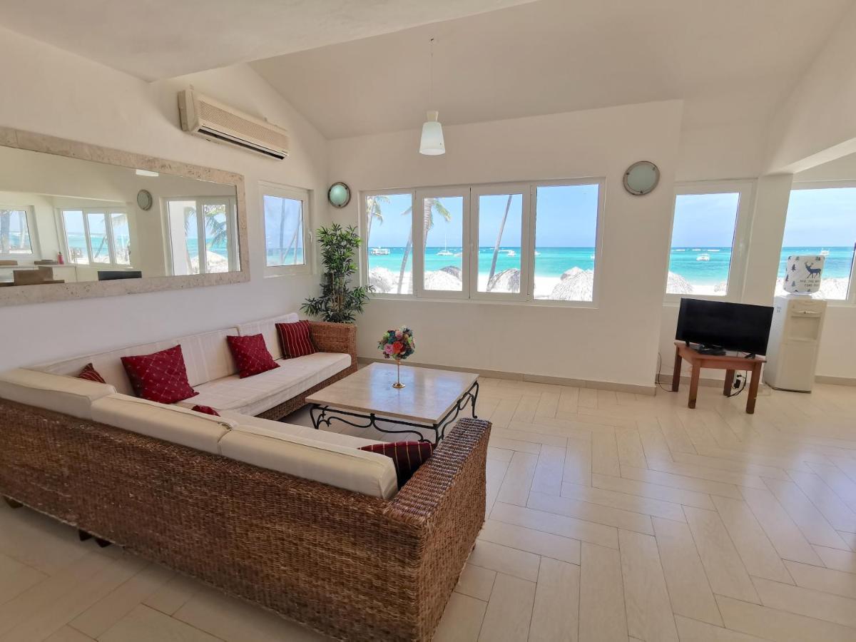 Hotel Deluxe Villas Bavaro & - Price For Long Term Vacation