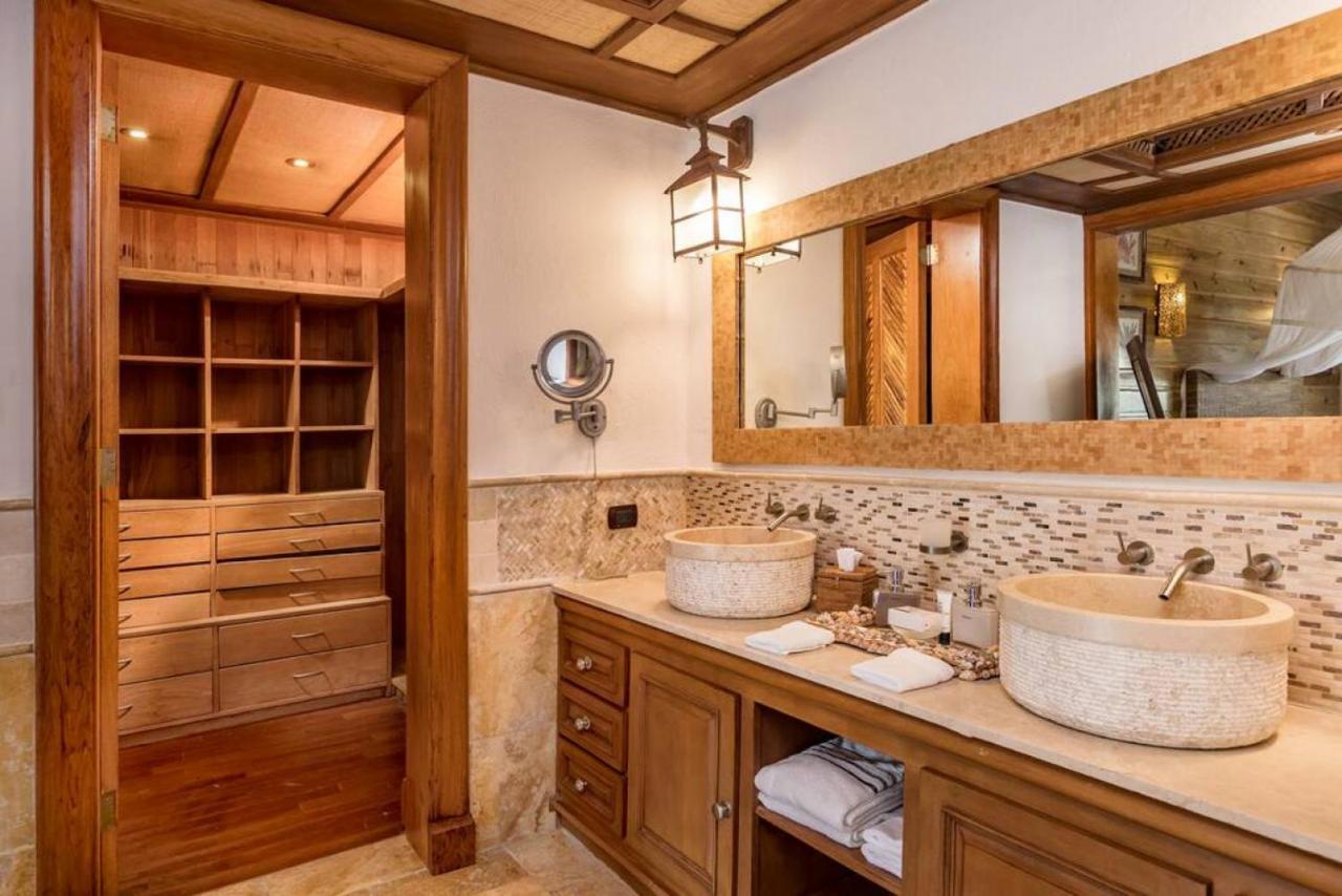 Caleton 5 Luxury With Access To Eden Roc Beach * Punta Cana