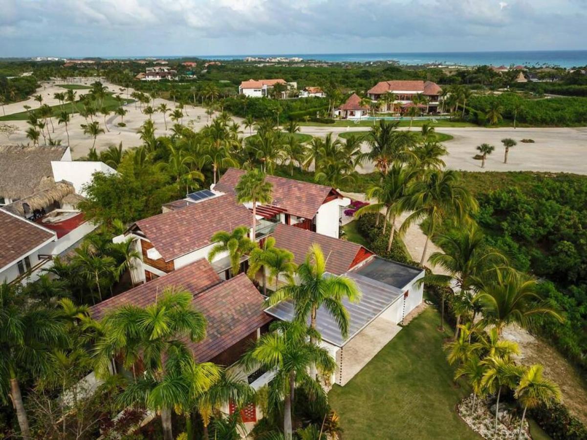 Casa Crystal Luxury Golf Front With Staff Pool