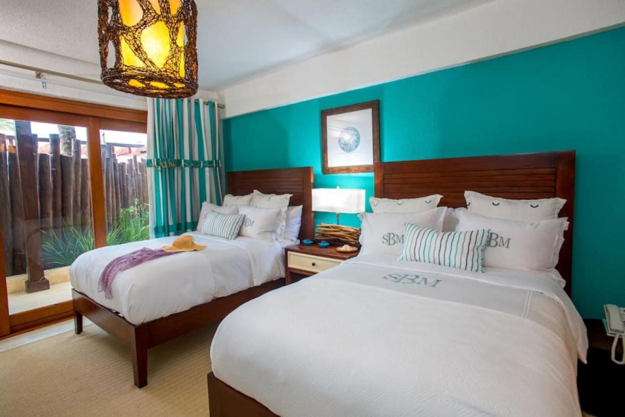 Villa Casa Crystal Luxury Golf Front With Staff Pool *