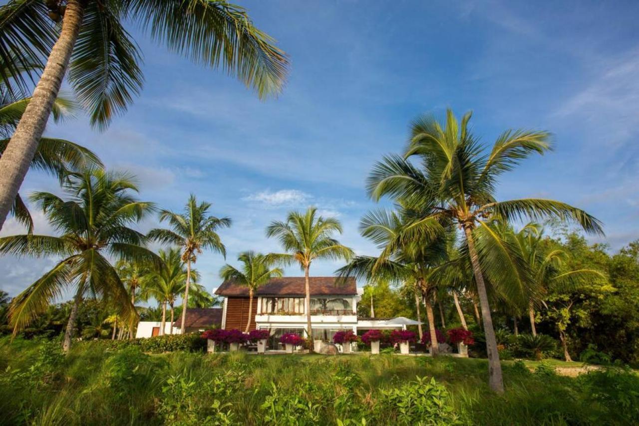 Casa Crystal Luxury Golf Front With Staff Pool Punta Cana