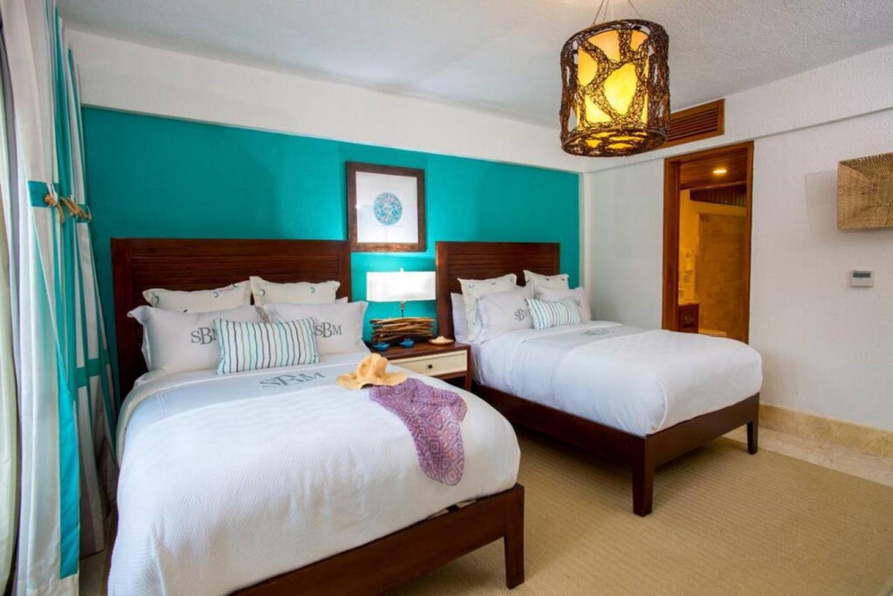 Casa Crystal Luxury Golf Front With Staff Pool *