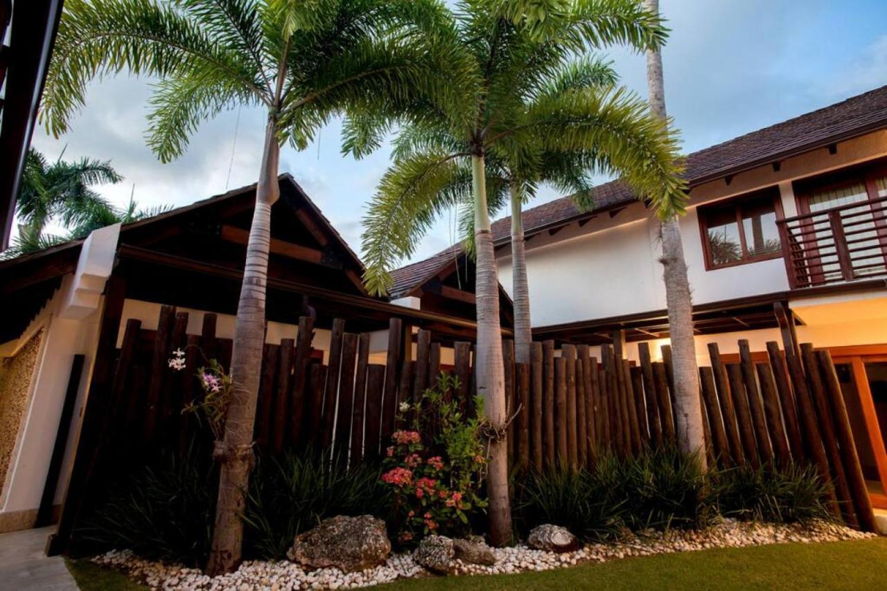 Villa Casa Crystal Luxury Golf Front With Staff Pool *