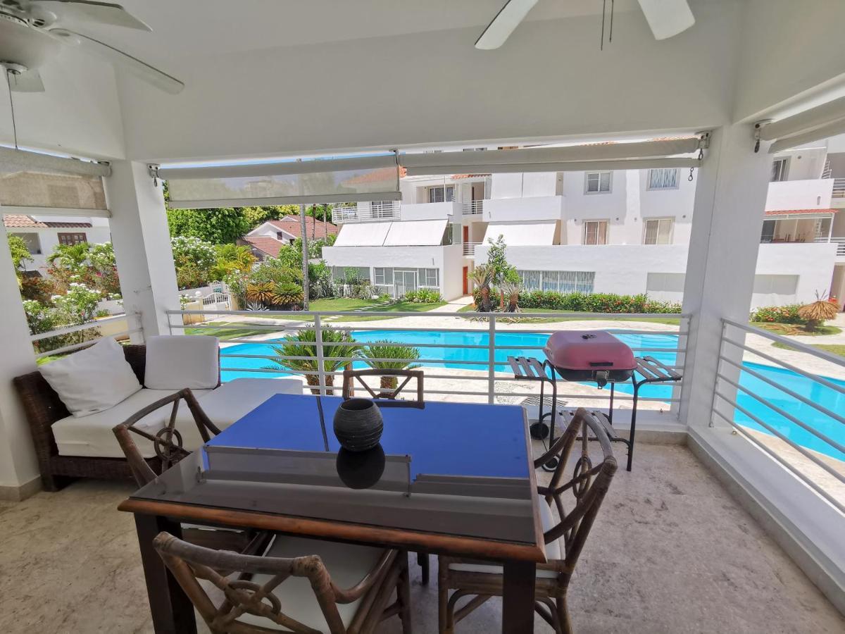 Deluxe Villas Bavaro & - Price For Long Term Vacation Punta Cana