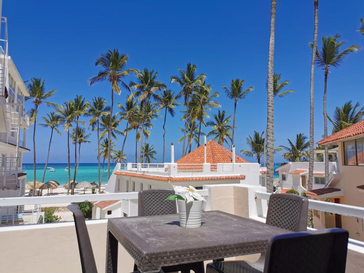 Deluxe Villas Bavaro & - Price For Long Term Vacation Hotel 5*