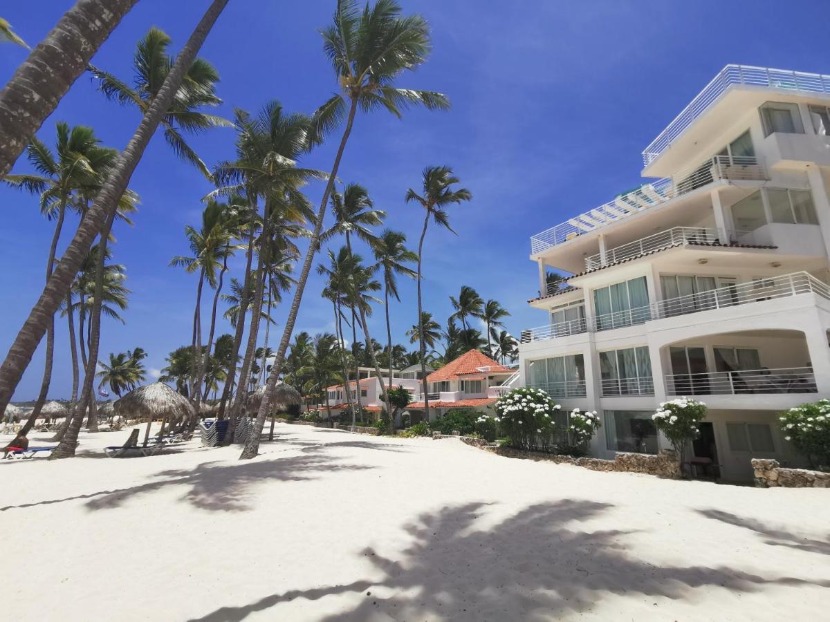 Deluxe Villas Bavaro & - Price For Long Term Vacation Punta Cana