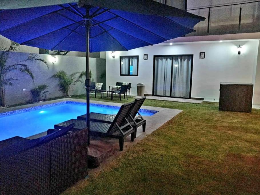 Villa Ark *