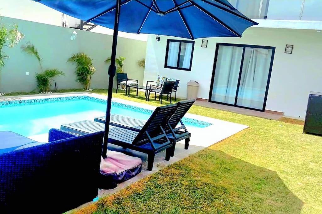 Villa Ark