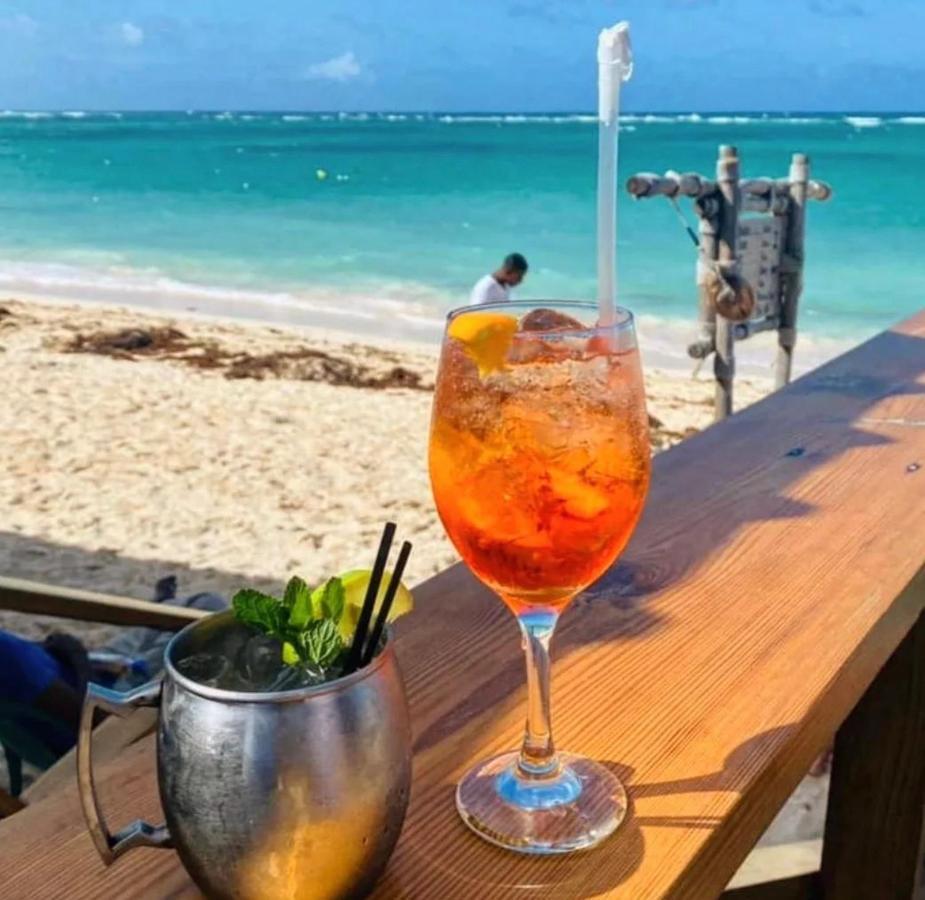 Corales Villas And Suites - Club, Spa, Restaurants Punta Cana