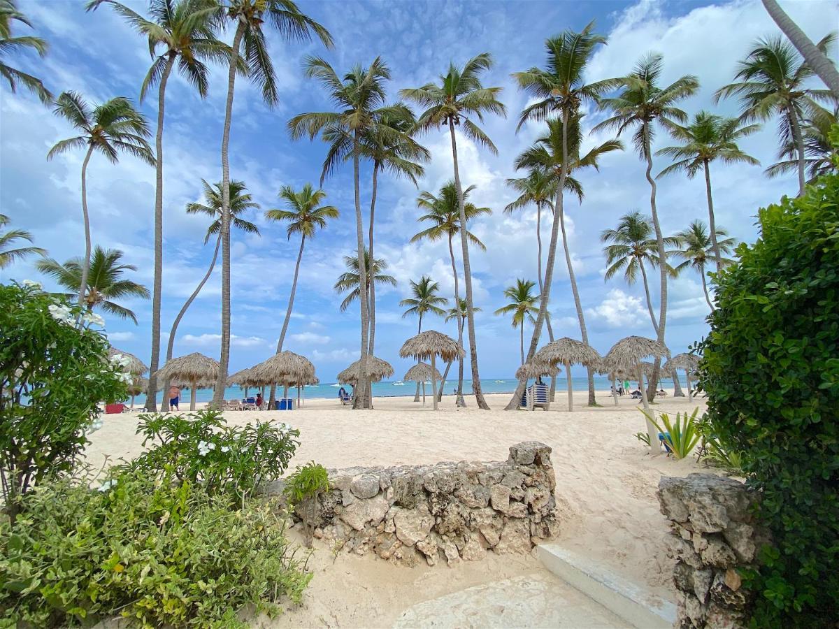 Hotel Corales Villas And Suites - Club, Spa, Restaurants Punta Cana