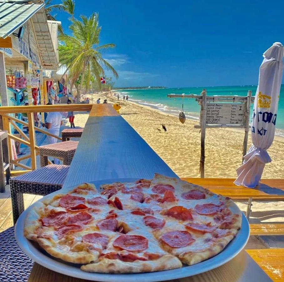 Corales Villas And Suites - Club, Spa, Restaurants Hotel 5*