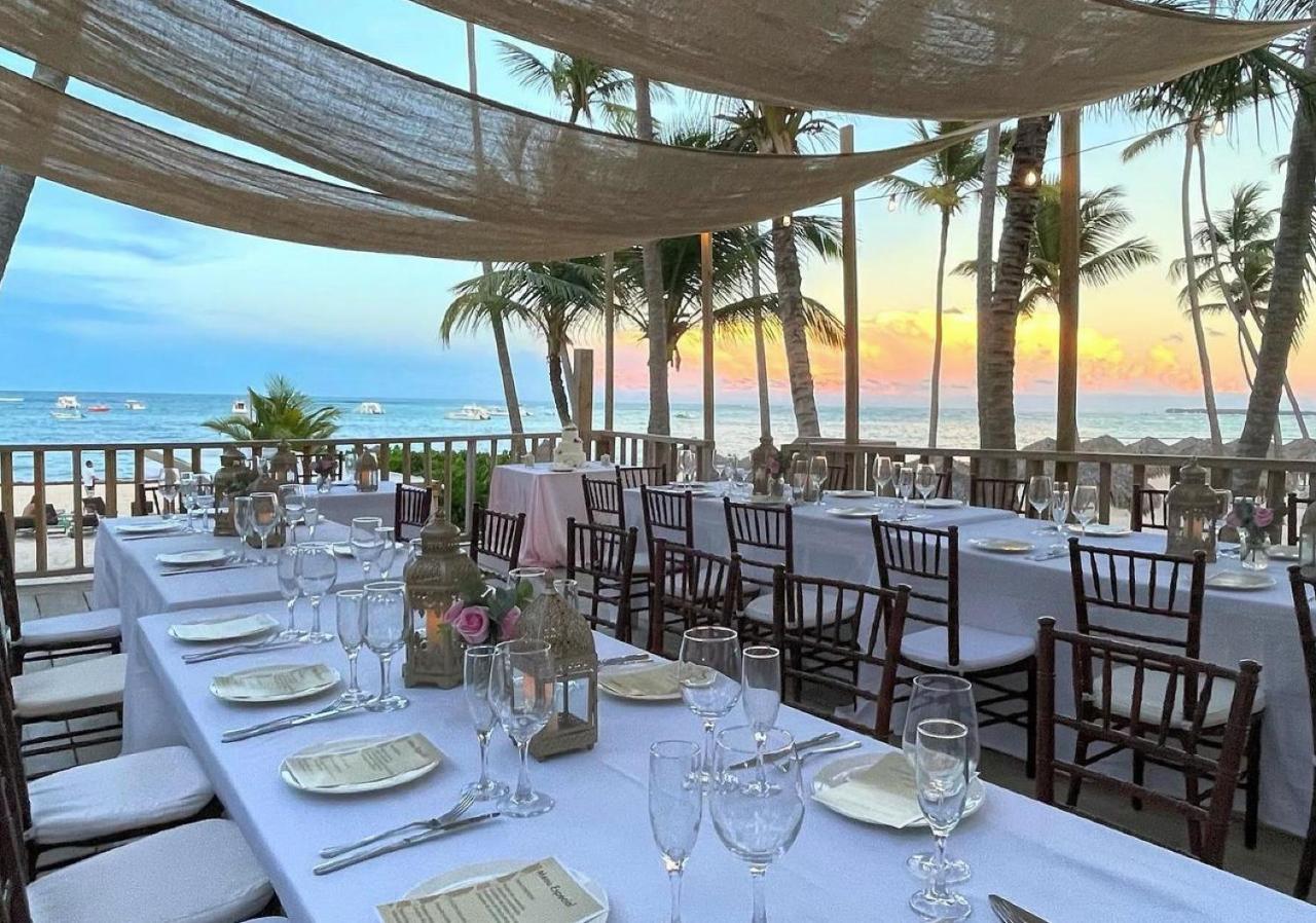 Corales Villas And Suites - Club, Spa, Restaurants Hotel Punta Cana