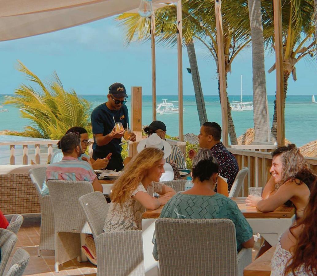 Corales Villas And Suites - Club, Spa, Restaurants Hotel 5*