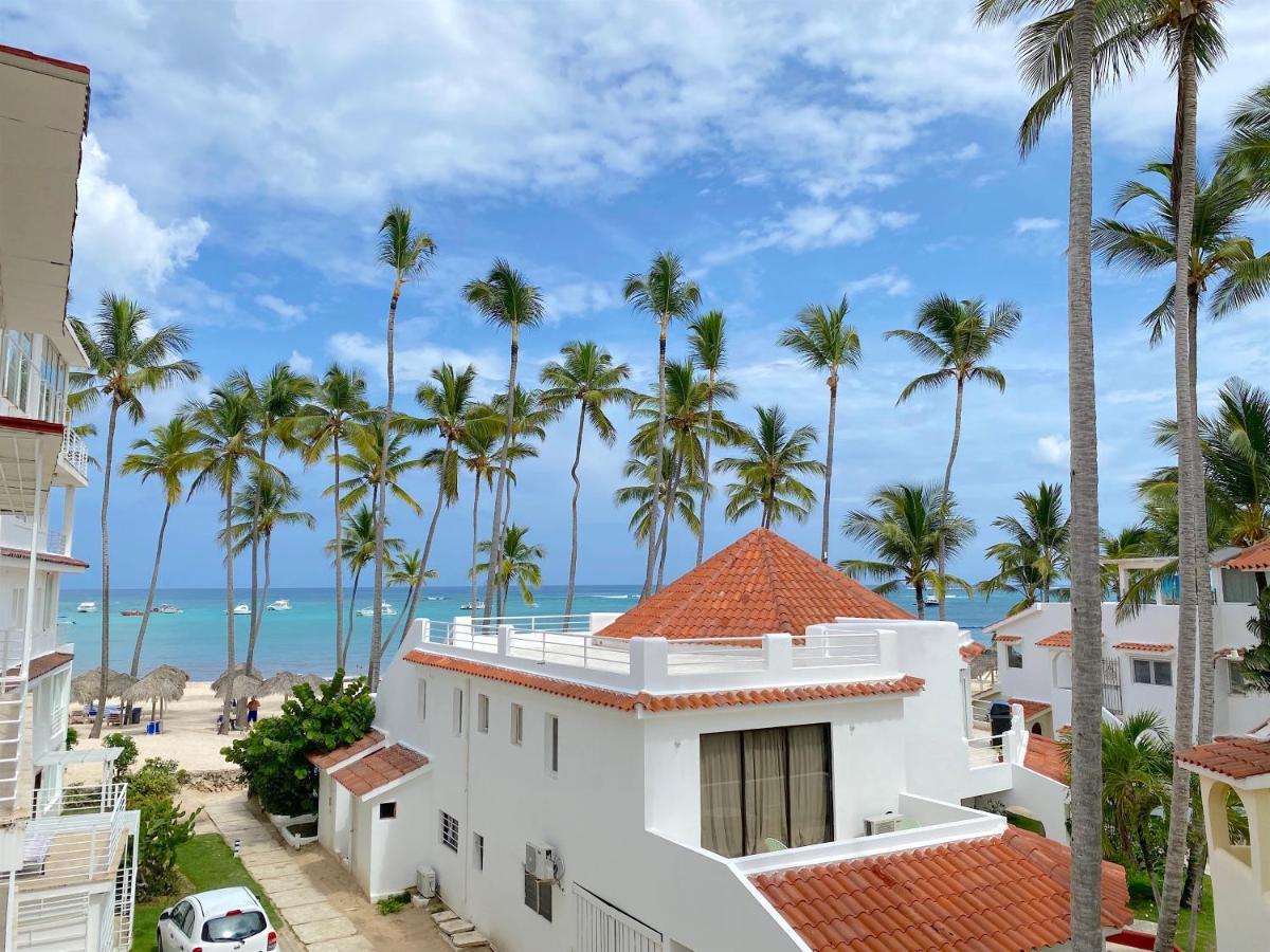 Corales Villas And Suites - Club, Spa, Restaurants Hotel 5*