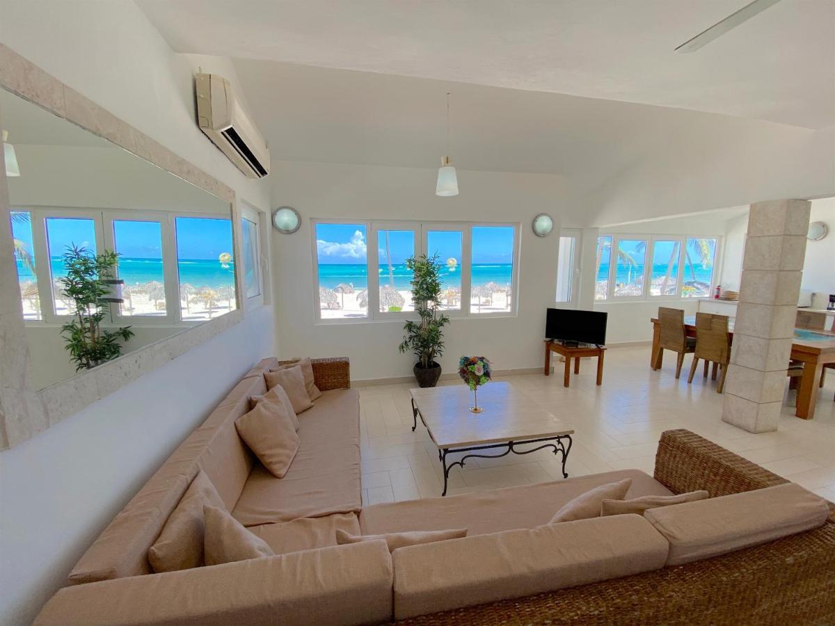 Hotel Corales Villas And Suites - Club, Spa, Restaurants 5*