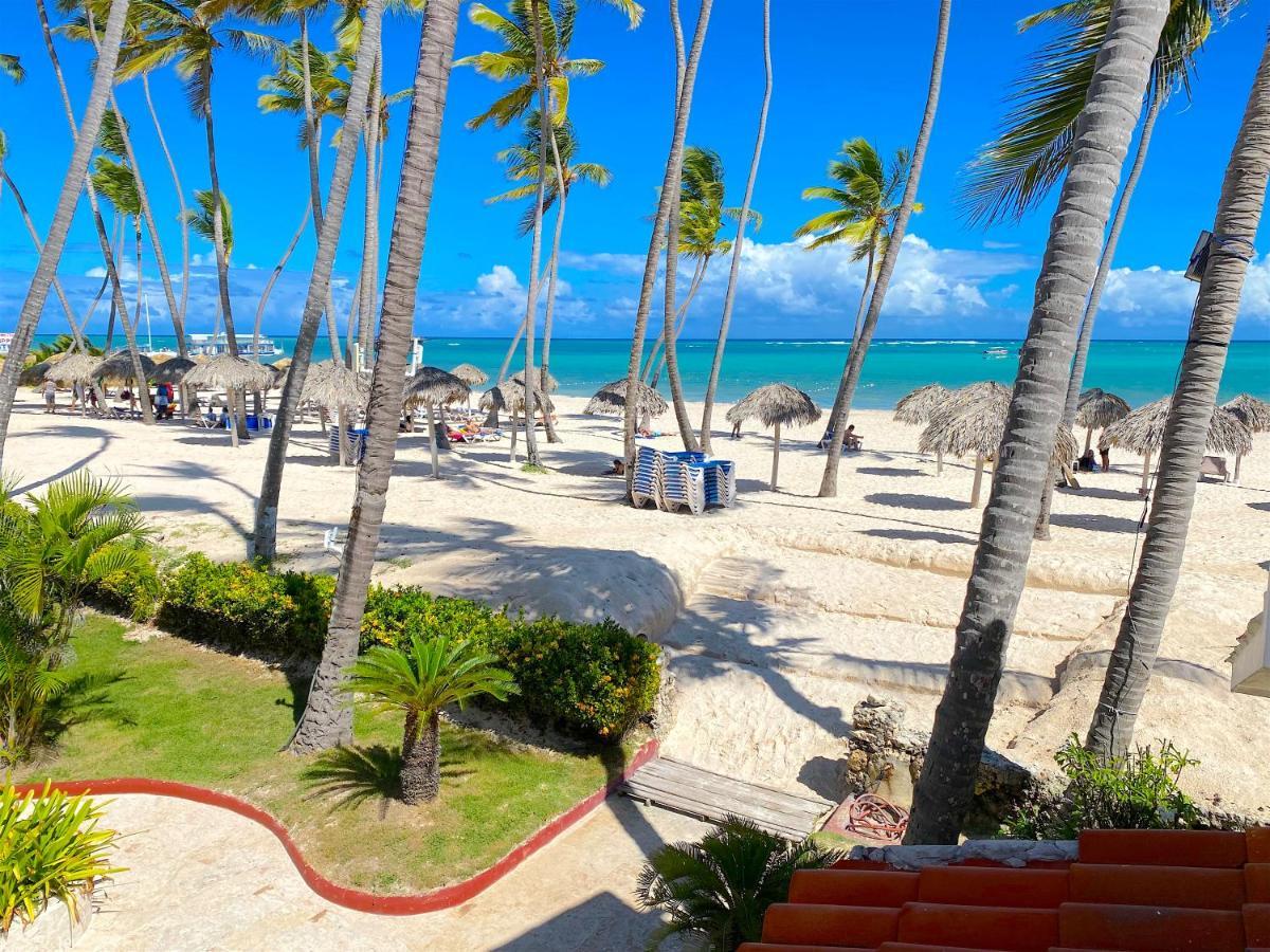 Corales Villas And Suites - Club, Spa, Restaurants Punta Cana