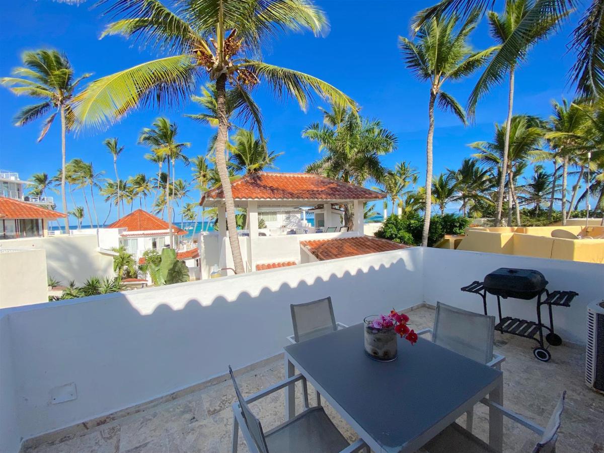 Corales Villas And Suites - Club, Spa, Restaurants 5*