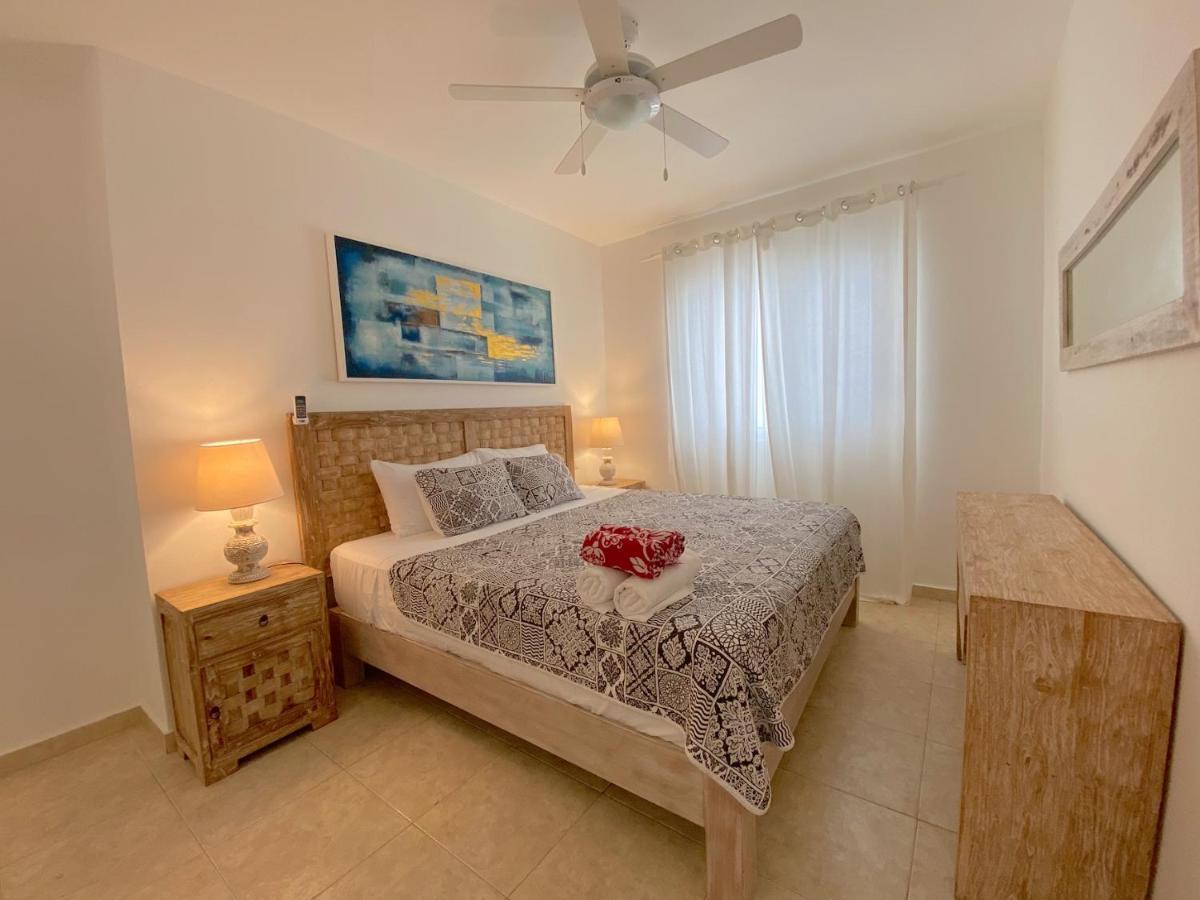 Corales Villas And Suites - Club, Spa, Restaurants Hotel Punta Cana