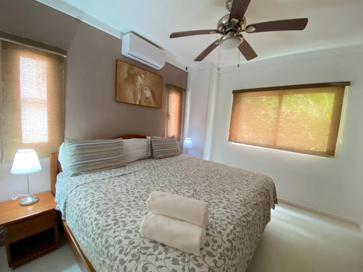 Corales Villas And Suites - Club, Spa, Restaurants Punta Cana